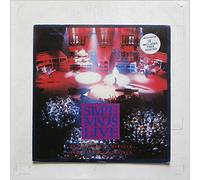 Simple Minds - Simple Minds - Promised You A Miracle / Book Of Brilliant Things Live - [10"]