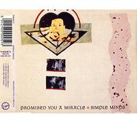 Simple Minds - Promised you a miracle (1982)
