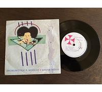 Simple Minds - Promised You A Miracle