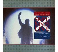 Simple Minds - Promised You A Miracle (Live)