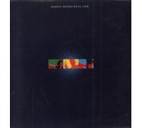 Simple Minds - Real life (1991) [Vinyl LP]