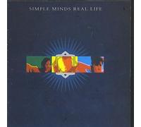 Simple Minds - Real Life