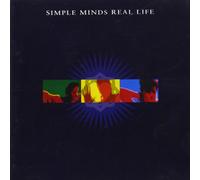 Simple Minds - Real Life