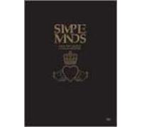 Simple Minds - See the Lights: A Visual History [USA] [DVD]