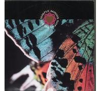 SIMPLE MINDS - See The Lights - Simple Minds 7" 45