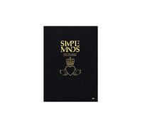 Simple Minds - Seen the Lights : A Visual History [DVD]
