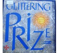 SIMPLE MINDS - SIMPLE MINDS -7"Single -Glittering Prize,EX+