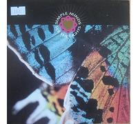 SIMPLE MINDS - SIMPLE MINDS 7"Single -See The Lights/Theme For Great Cities '91 EX+