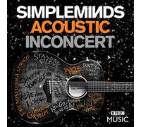 Simple Minds - Simple Minds - Acoustic In Concert [Italia] [DVD]
