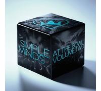 Simple Minds - Simple Minds - At The Bowl Vol.2 (Radio Broadcast) [Vinilo]