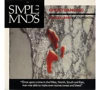 Simple Minds - Simple Minds: Ghostdancing