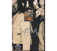 Simple Minds - Simple Minds Hypnotised - 2 x CD Box Set 1995 UK 2-CD single set VSCDX/VSCDT1534