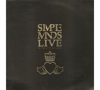 Simple Minds - Simple Minds: Live In The City Of Light [Vinyl] Simple Minds