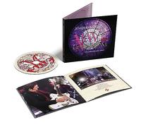 Simple Minds New Gold Dream: Live from Paisley Abbey (CD) Album