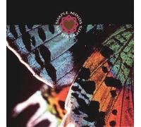 Simple Minds - Simple Minds See The Lights 7" Virgin VS1343 EX/EX 1991 picture sleeve