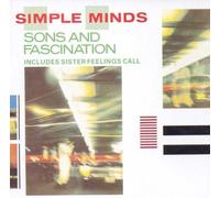 Simple Minds - Songs and Fascination
