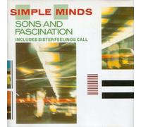 Simple Minds - Sons and fascination