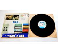 Simple Minds - Sons And Fascination [LP]