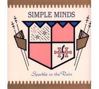 Simple Minds - Sparkle In The Rain