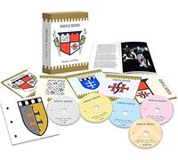 Simple Minds - Sparkle In The Rain (Super Deluxe)