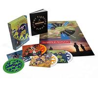 Simple Minds Street Fighting Years (Box Set) (CD) Box Set