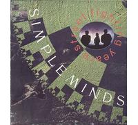 Simple Minds - Street Fighting Years [Vinilo]