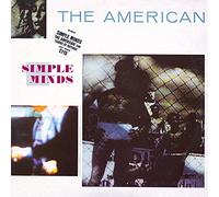 SIMPLE MINDS - the american 12