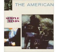Simple Minds - The American