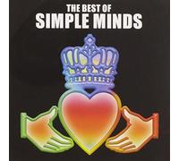 Simple Minds - the best of