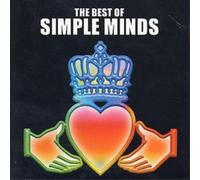 Simple Minds - the best of
