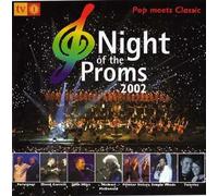 simple minds - The Night Of The Proms 2002 (Pop Meets Classics)