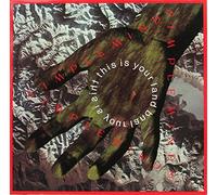 SIMPLE MINDS - THIS IS YOUR LAND 12 INCH (12" VINYL) UK VIRGIN 1989