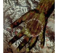 Simple Minds - This Is Your Land