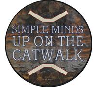 Simple Minds - Up On The Catwalk