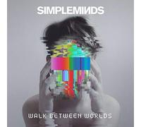 Simple Minds - Walk Between Worlds (Deluxe Edt.) [Vinilo]