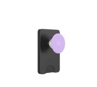 Simple Modern Dos Fantasmas Esquema - Lila PopSockets PopWallet para MagSafe