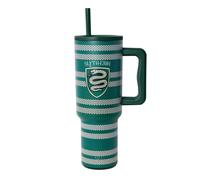 Simple Modern Harry Potter 40 oz Tumbler with Handle and Straw Lid | Insulated Reusable Stainless Steel Water Bottle Travel Mug | Gifts for Women Men