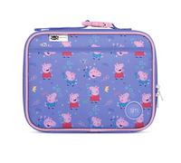 Simple Modern Peppa Pig Kids Lunch Box for School | Reusable Insulated Lunch Bag for Toddler Girl and Boy | Meal Containers with Exterior & Interior