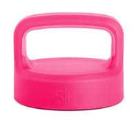 Simple Modern Wide Mouth Lid Leak Proof Straw Chug Handle Flip Fits Summit Water Bottles and Hydro Flask Malibu