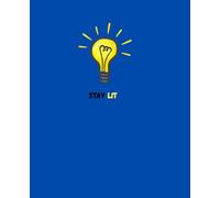 Simple Notebook for Teens for School, Homework, Diary, Journaling, Drawing, Writing, Note Taking