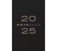 Simple Plain Notebook: College Ruled, 150 Pages, A5 | Lined Journal for Writing, Notes & School | Paperback: Minimalist Lined Notebook for Writing, Note-Taking, Journaling, and School Use