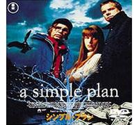 Simple Plan, a [98e/5. 1chdd/VI [Alemania] [DVD]