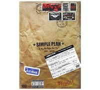 Simple Plan - A Big Package for You [Reino Unido] [DVD]