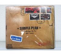 Simple Plan - A Big Package for You [USA] [DVD]