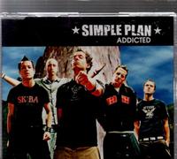 Simple Plan - Addicted