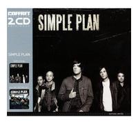 Simple Plan - Coffret 2 CD : Simple Plan - Still Not Getting Any...
