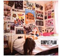 Simple Plan - Get Your Heart On! by Simple Plan (2011) Audio CD