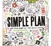 Simple Plan - Get Your Heart On: Second Coming