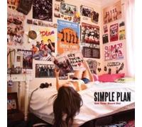 Simple Plan - Get Your Heart On! [Vinilo]