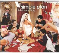 Simple Plan - I'd Do Anything [Import]